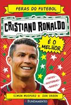 Feras Do Futebol Cristiano Ronaldo