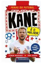 Feras do futebol: kane