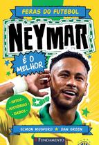 Feras Do Futebol Neymar
