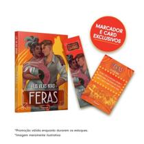 Feras Feras