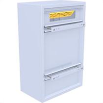 Fercar Caixa Carta .4-Jornal/Revista