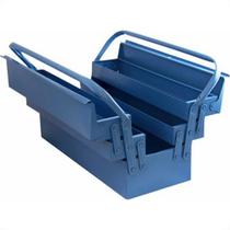 Fercar Caixa Ferramenta 03S- 3 X 30 Azl Fercar Caixa Ferramenta 03S- 3 X 30 Azl