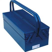 Fercar Caixa Ferramenta 04 - 3 X 40 Azl Fercar Caixa Ferramenta 04 - 3 X 40 Azl