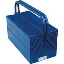 Fercar Caixa Ferramenta 06 - 5 X 40 Azl