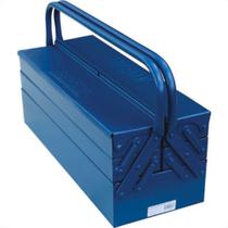 Fercar Caixa Ferramenta 07 - 5 X 50 Azl Fercar Caixa Ferramenta 07 - 5 X 50 Azl