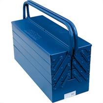 Fercar Caixa Ferramenta 09 - 7 X 50 Azl Fercar Caixa Ferramenta 09 - 7 X 50 Azl