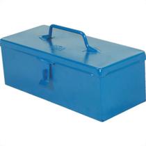 Fercar Caixa Ferramenta Bau 01- 36Cm