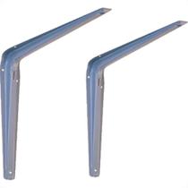 Fercar Cantoneira 06 X 08 - Kit C/24 Pc