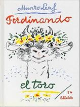 Ferdinando - el toro Ferdinando - el toro