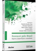 Ferenczi pelo brasil Ferenczi pelo brasil