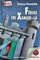 Ferias em xangri-la