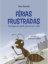 Férias frustradas Férias frustradas