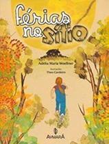 Férias no sítio - Aymará