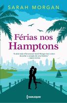 Ferias nos Hamptons (Para Nova York, com Amor Livro 5) Ferias nos Hamptons (Para Nova York, com Amor Livro 5)