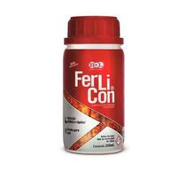 Ferlicon 250ml Preparador de Superfícies Metálicas para Pintura de Ferro e Aço