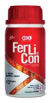 Ferlicon Fostatizante Removedor De Ferrugem 250ml