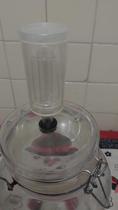 Fermentador de Vidro com 3,8 Litros