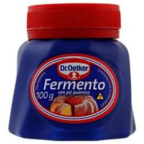Fermento 100g