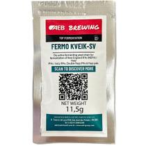 Fermento AEB Fermo Kveik-SV Voss - Sachê 11,5g para Cervejas