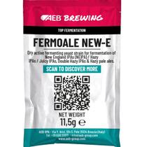 Fermento AEB FermoAle New-E Sachê 11,5g para Cervejas Estilo New England IPA