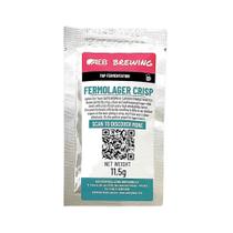 Fermento AEB FermoLager Crisp para Cervejas Lager - Sachê 11,5g
