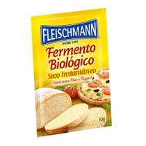 fermento biologico