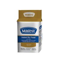 Fermento Biologico Seco Doce Magest C/ 500 Gr Fermento Biologico Seco Doce Magest C/ 500 Gr