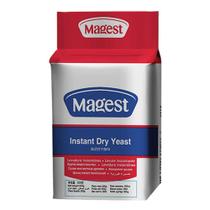 Fermento Biológico Seco Instantâneo Massas Salgadas 500g Magest