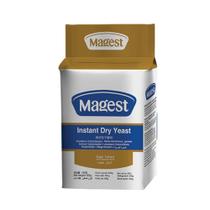 Fermento Biológico Seco Magest 500g Massas Doces Fermento Biológico Seco Magest 500g Massas Doces