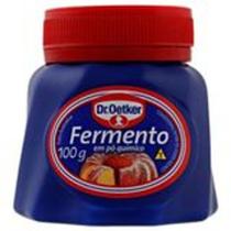 Fermento