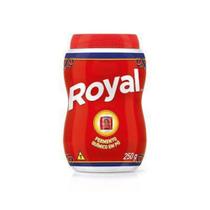 Fermento em Po 250g Royal