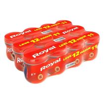 Fermento em Pó Royal 100g Leve 12 Pague 11