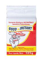 Fermento Good Instant - 125 grs