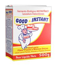 Fermento Good Instant - 500 grs Fermento Good Instant - 500 grs