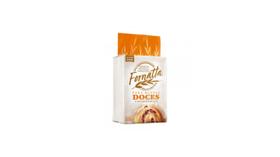 Fermento Instantâneo Doces 500g - Fornatta