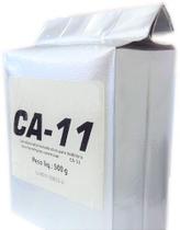 Fermento/Levedura CA11 para produção de cachaça