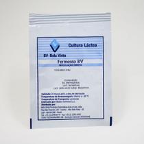 Fermento para iogurte BV - YOG MAX 0,1U (para 10 litros de leite)