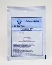 Fermento para iogurte BV - YOG MAX 0,1U (para 10 litros de leite)