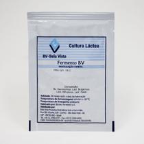 Fermento para Mussarela/Parmesão/Provolone BV - PRX 12 0,1U (para 10 litros de leite)