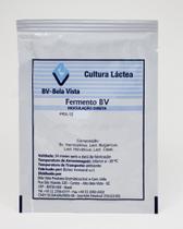 Fermento para Mussarela/Parmesão/Provolone BV - PRX 12 0,1U (para 10 litros de leite)