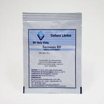 Fermento para Queijo Prato, Muçarela, Minas Padrão - Dex 06 10U (para 1.000L de leite)