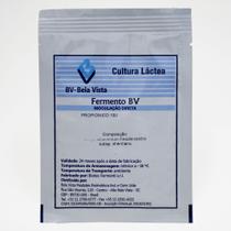 Fermento para queijos com olhaduras (Edam/Gouda/Emmental...) - Propiônico 10U (para 1.000L de leite) Fermento para queijos com olhaduras (Edam/Gouda/Emmental...) - Propiônico 10U (para 1.000L de leite)