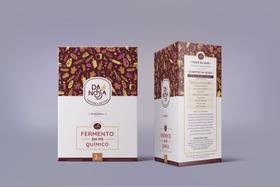 Fermento Pó Químico 2kg - Da Nossa