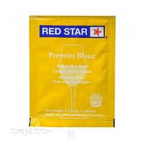 Fermento Premier Blanc - Red Star Breja Box