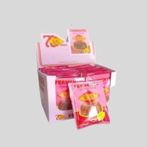 Fermento Quimico Manol cx c/ 50x11g Fermento Quimico Manol cx c/ 50x11g