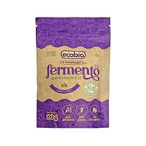 Fermento Químico Natural Sem Transgênicos - Ecobio - 100g Fermento Químico Natural Sem Transgênicos - Ecobio - 100g