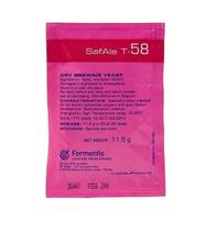 Fermento T-58 - 11,5G