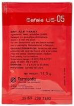 Fermento Us-05 - 11,5G