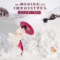 Fernanda Takai Na Medida Do Impossível Cd