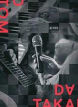 Fernanda Takai O tom da Takai Ao vivo DVD Fernanda Takai O tom da Takai Ao vivo DVD